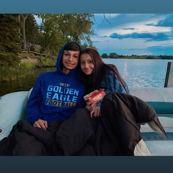 Meet your Posher, Isaac - Picture 1 of 1